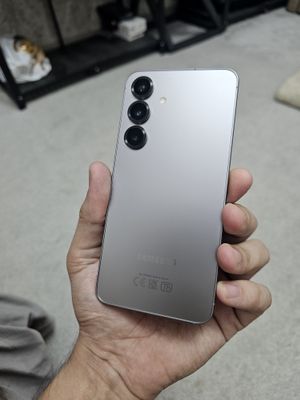 Galaxy S25 12/256 Енги