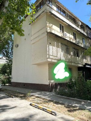 Ц-7 ЦУМ | 75кв - под нежилое помещение 3/1/5 вдоль дороги Продажа