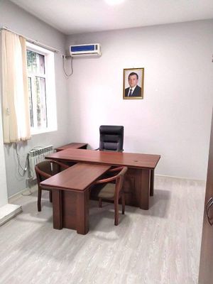Офис с Мебелью 20м2 Невдоль дороги