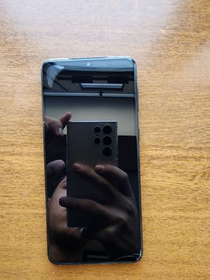 Samsung S21+ plus 5G 256/8