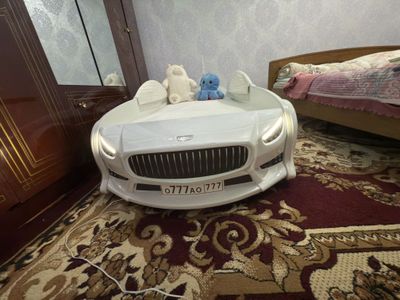 Детский кровать идеальное состояние