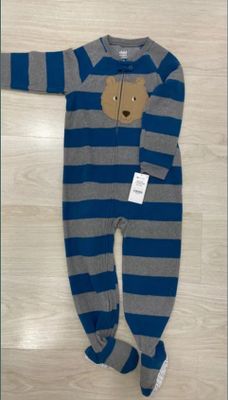 Пижамки Carter’s