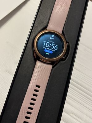 Samsung Galaxy Watch 3