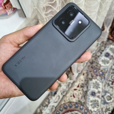 Xiaomi 14 12/512 hali yangidek 1 oylik tel Xiaomi 14 16/512 Black глоб