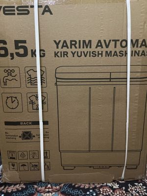 Kir moshina pol avtomat