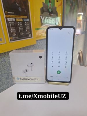 Samsung A23 6+6/128GB