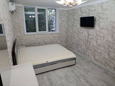 Сдается 1 комнатная квартира