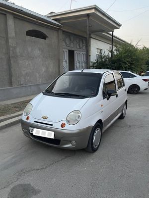 matiz best bez kandior 2010