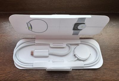 Зарядка для Apple Warch оригинал с гарантией