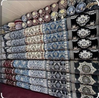 Xar xil turdagi kurpa kurpacha matras yostiq tikish va qavish xizmati