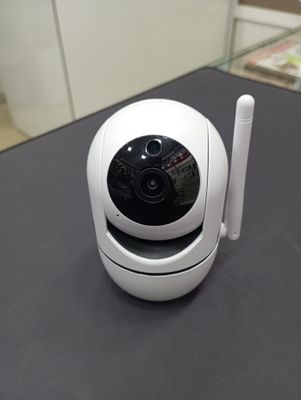 Wifi Smart Camera Q7