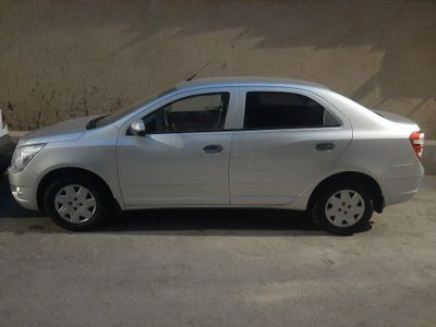 Sotiladi Cobalt 2013 yil 2 pozitsiya Kraska tozza benzinda