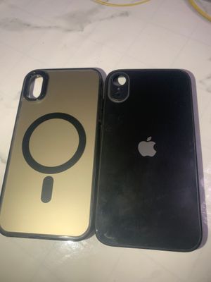 iPhone