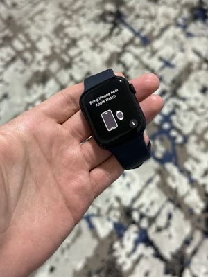 Apple iWatch 10 42 ideal Full 100%