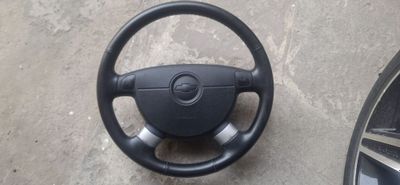 Продам Рул от жентры аирбаг ест состояние хорошое.оригинал снят с авто