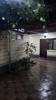 Продаётся часть дома