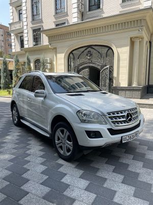 Продается Mers Ml350, 2009 г. Состояние отличное