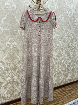 Yozgi ayollar uchun ko’ylak