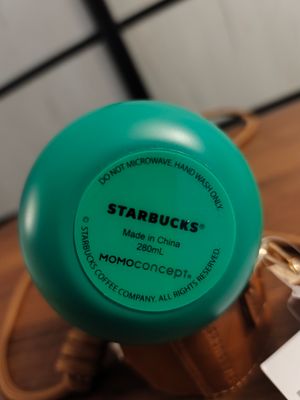 кружка с сумкой STARBUCKS Оригинал