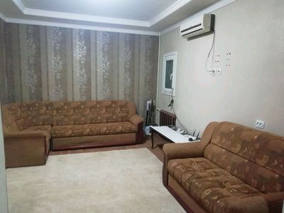 Аренда Чиланзар 5 квартал 1в2/2/4 Мебель, техника