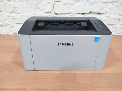 Лазерный монохромный принтер Samsung Xpress M2020 скор до 21 ст
