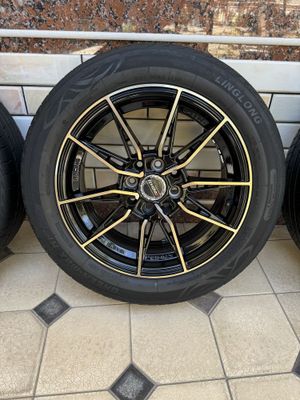 R-15 Vossen Диска балон.