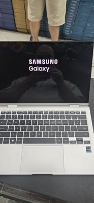 Samsung Galaxy Book2 Pro 360