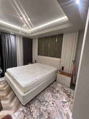 Сдам 2х-ком 4/9 на Мирабадский рядом метро Айбек. 861*