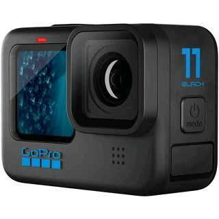 экшен камера GoPro 11