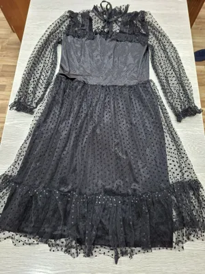 Qora köylak,vechırnı