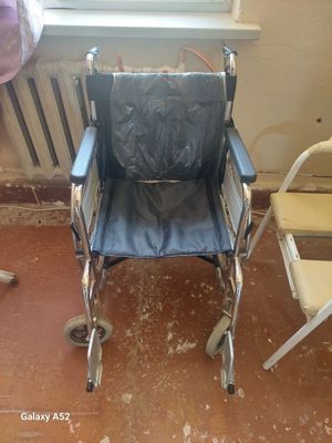 Продаётся инвалидной коляска