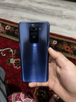 Redmi note 9 128 gb stochna sotiladi