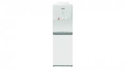 Кулер для воды ARTEL ART-1740W Белый