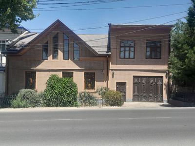 Продаётся дом 5 соток Луначарский