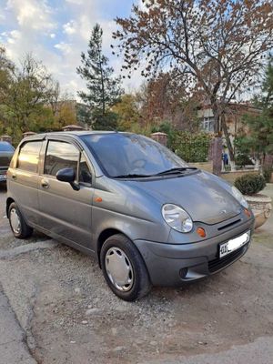 MATIZ MX 2014 Продаётся