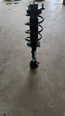 Jetour x70 restayling oldi amartizator
