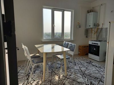 2 xonali kvartira ijaraga Yangi Darxon