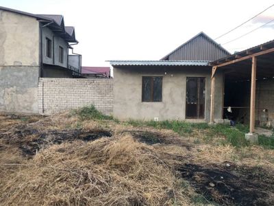 Земля под застройку