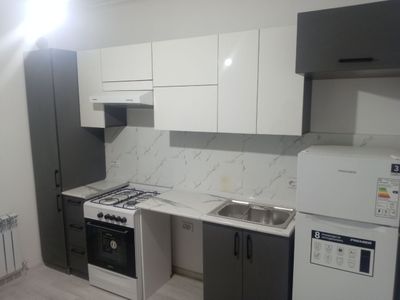 Бектемир Водникда ижарага квартира бор