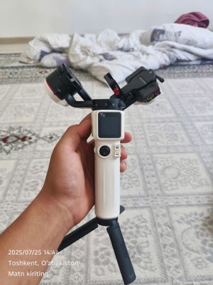 stablizator zhuying crane m3 kamera stabilizator