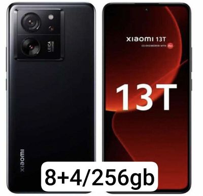 Xiaomi 13 t 8+4/256 gb