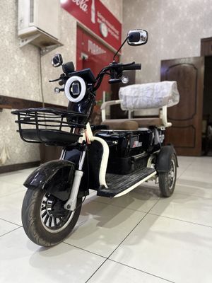 TriSikl elektromotor 50 sotiladi