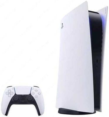 playstation 5 PS5