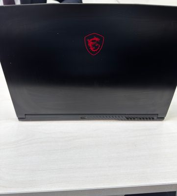 MSI Thin GF63