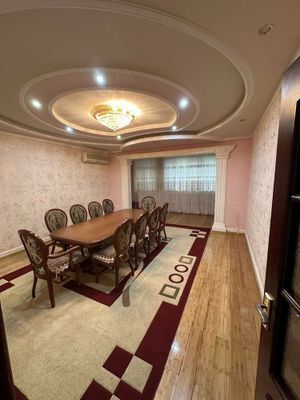 Квартира аренда 4 ком Шайхантахур центр 134952