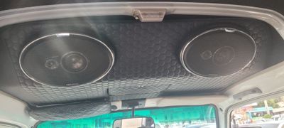 Kalonk Kenwood arginal + usililiyam bor