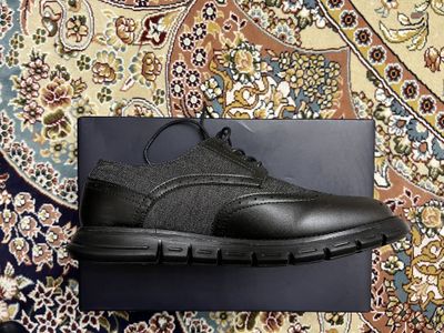 NAUTICA oxford classic туфли