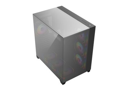 ProGaming Infinity (7*ARGB Cooler)