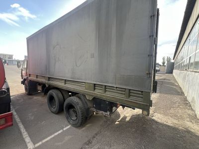 Камаз 8-тонна Родной 10000$