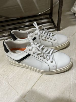 Сникерсы Steve Madden